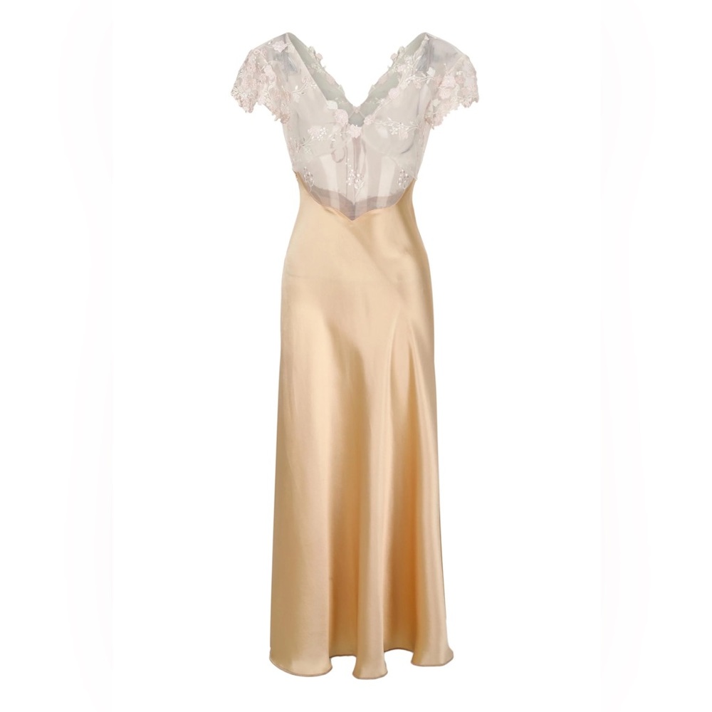 B.Fleurs Moni dress
